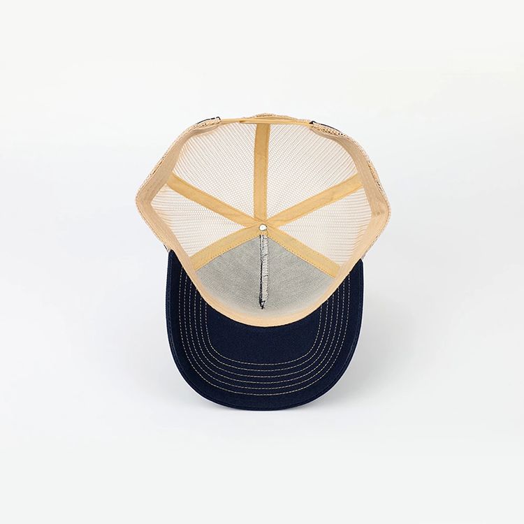 breathable caps