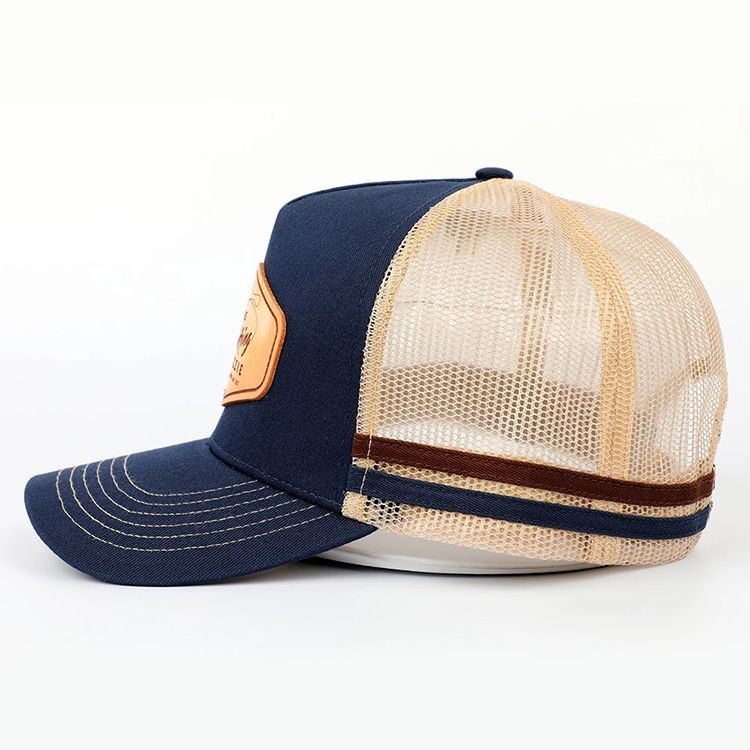 mesh cap