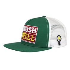 tovornjakar klobuk visoka krona mrežasta kapa