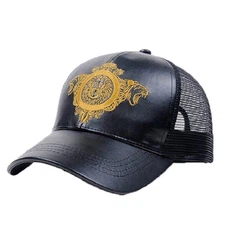 Staro tovornjakarsko kapo