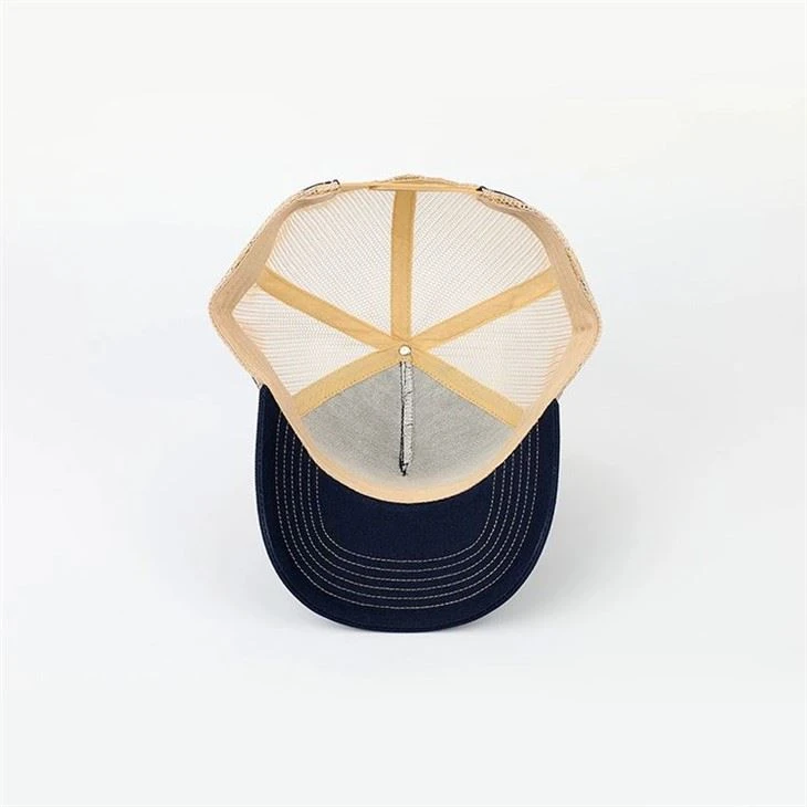 breathable caps