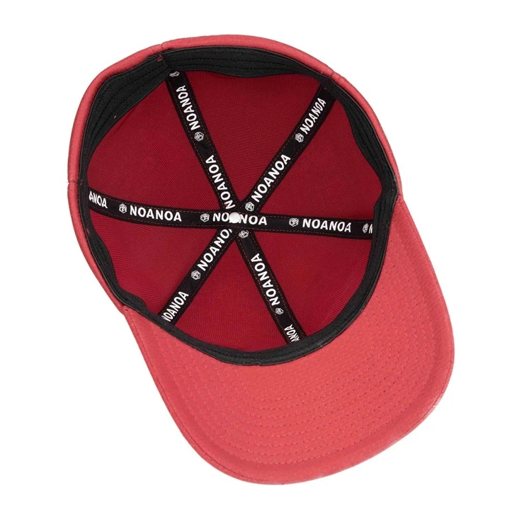 TCAP Customized Premium Fabric Metal Patch Mid Profile Classic Fitted Baseball Cap